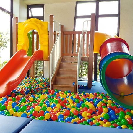 W Star Apartment Донгшан Екстериор снимка