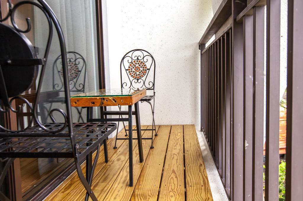 W Star Apartment Донгшан Екстериор снимка