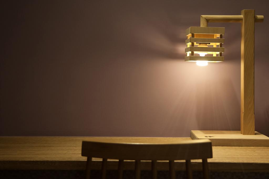 W Star Apartment Донгшан Екстериор снимка