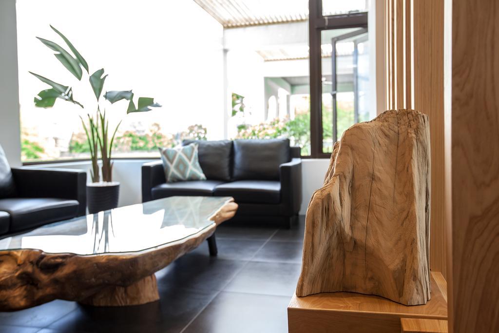 W Star Apartment Донгшан Екстериор снимка