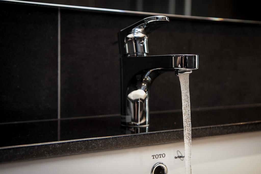 W Star Apartment Донгшан Екстериор снимка