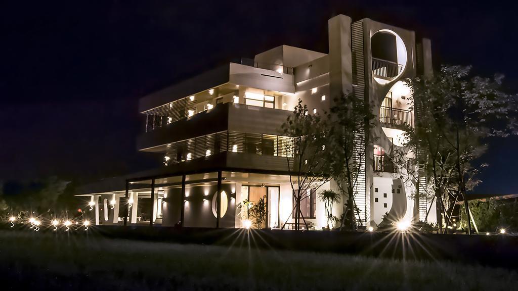 W Star Apartment Донгшан Екстериор снимка