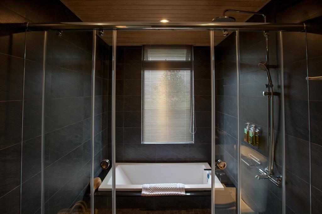 W Star Apartment Донгшан Екстериор снимка