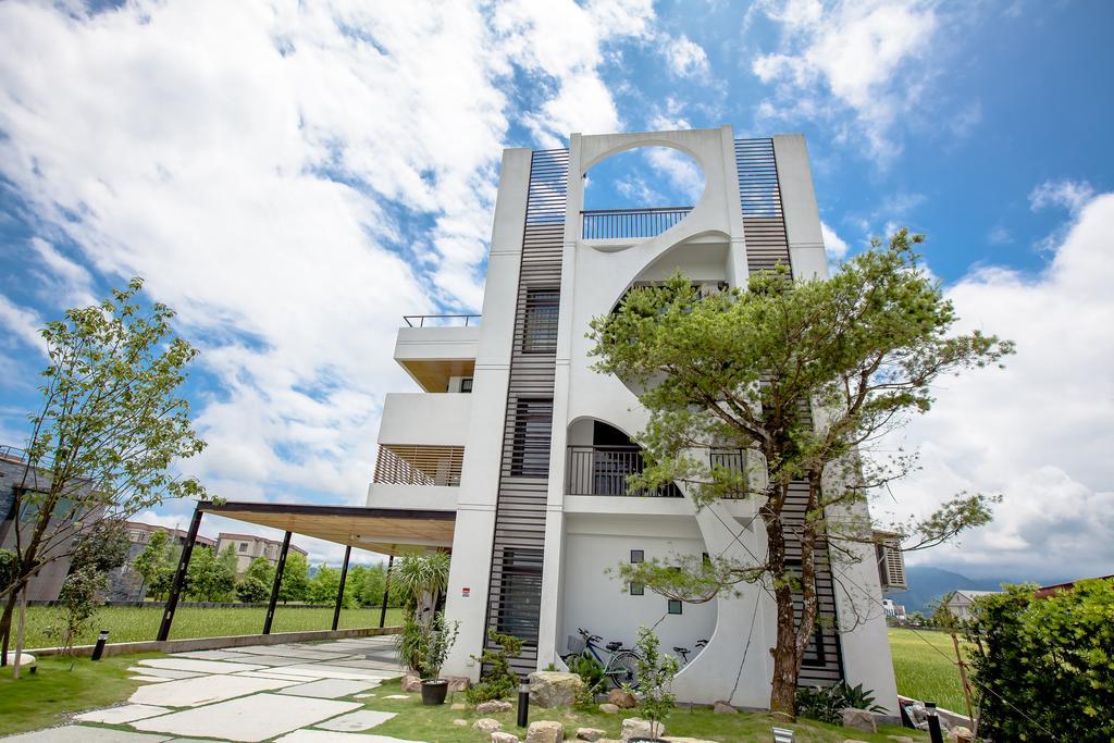 W Star Apartment Донгшан Екстериор снимка