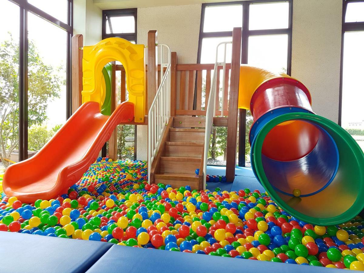 W Star Apartment Донгшан Екстериор снимка